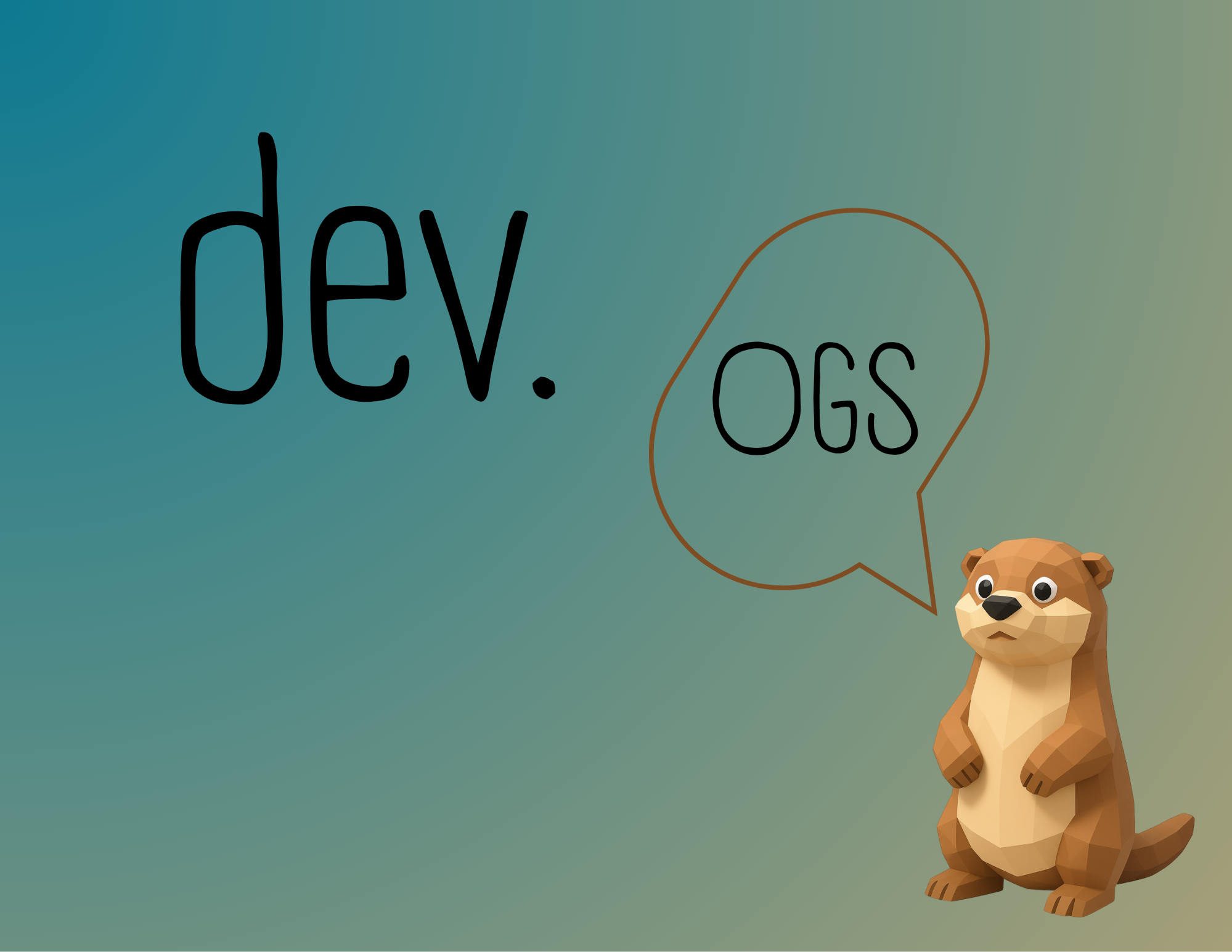 Otter Game Studio — OGS Family